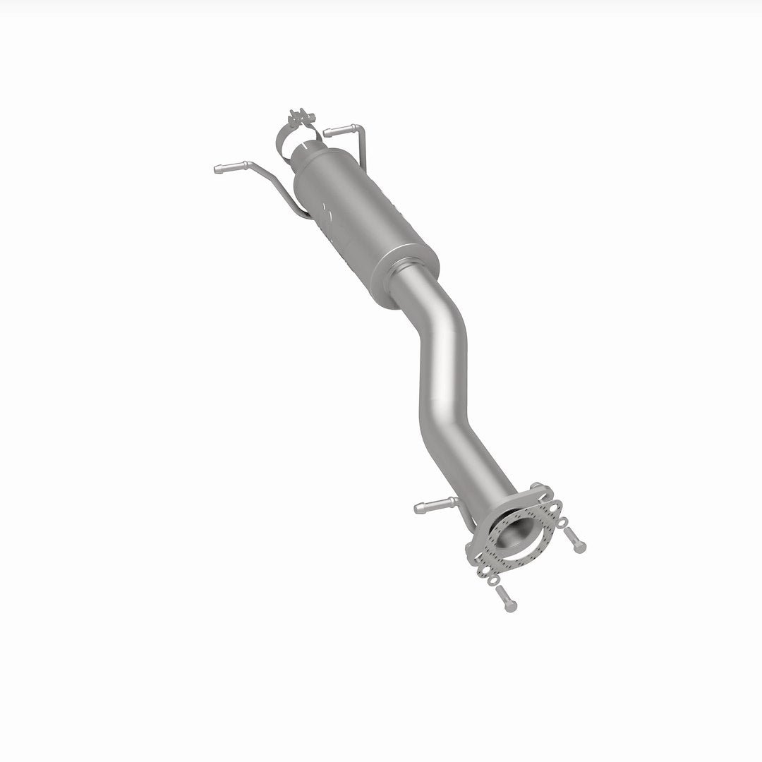 MagnaFlow 19433 D-Fit Replacement Muffler for 2019 Ram 1500