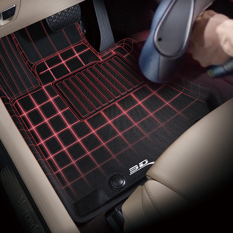 3D Mats L1CH10911509 Floor Liner - image 4