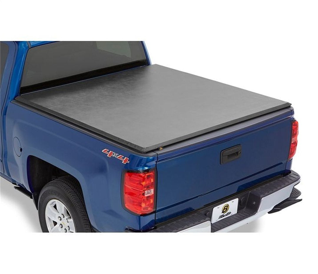 Bestop 19146-01 EZ Roll Tailgate Handle Lock Tonneau Cover - image 1