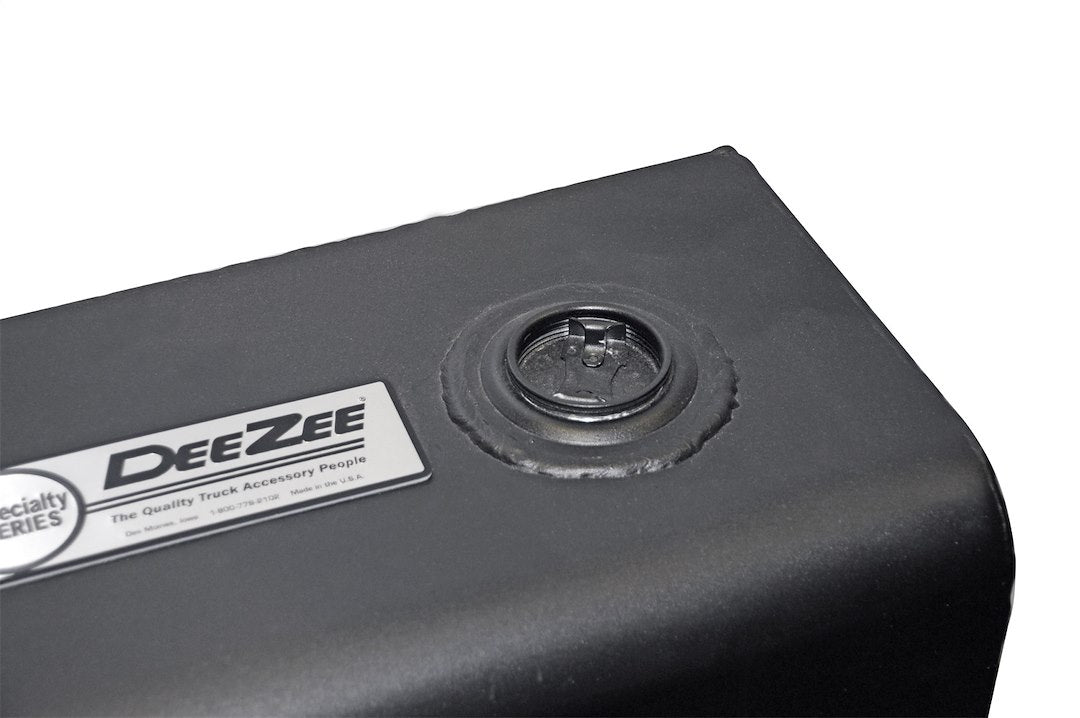 Dee Zee Dz92747sb Liquid Transfer Tank - image 7