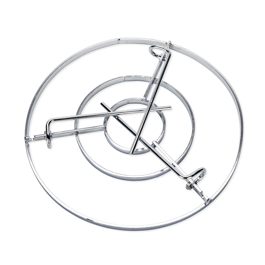 Camco 58033 Fire Pit Cook Top - image 2