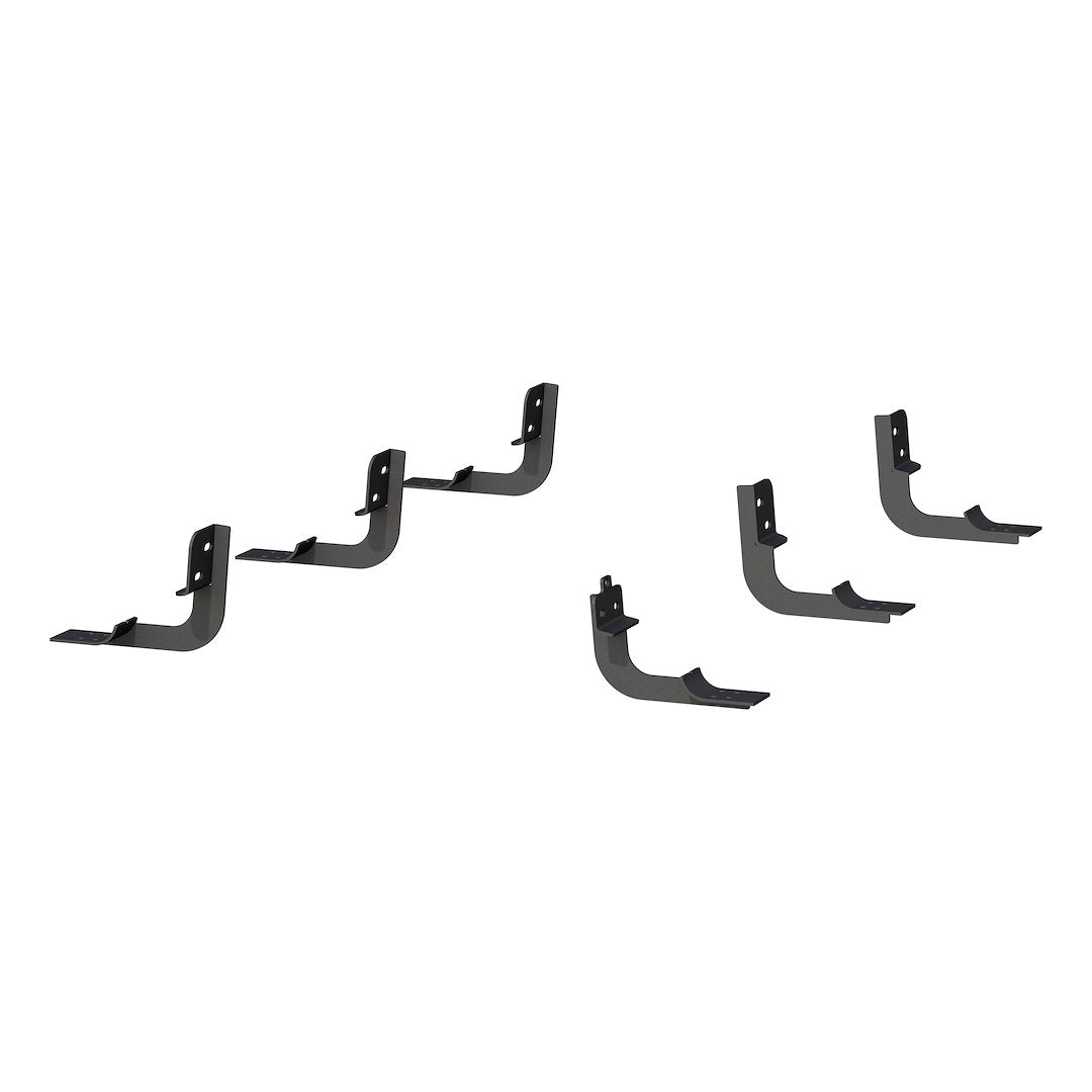 Aries 4523 Nerf Bar Mounting Kit - image 1
