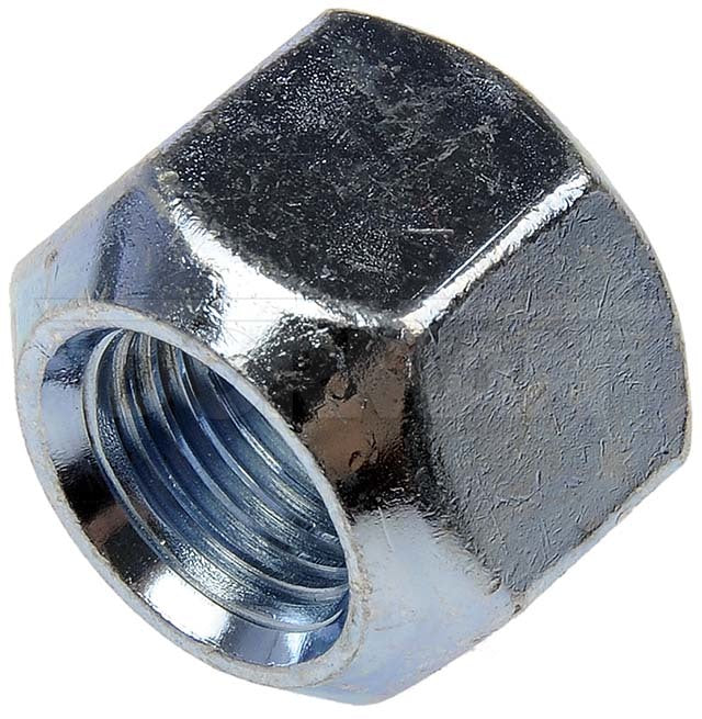 Dorman 611-121.1 AutoGrade 1/2-20 Zinc Acorn Nut - image 1