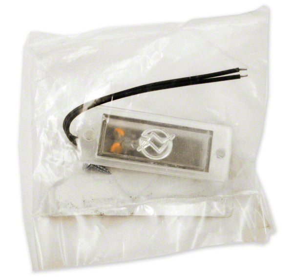 ProEFX Efxrp19 Roll-Pan License Plate Light Kit