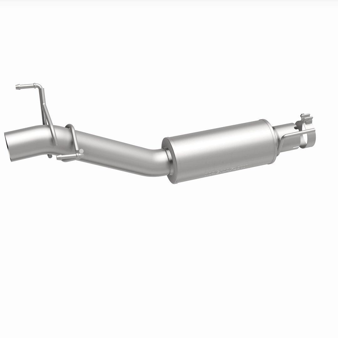 MagnaFlow 19493 D-Fit Replacement Muffler for Ram 1500