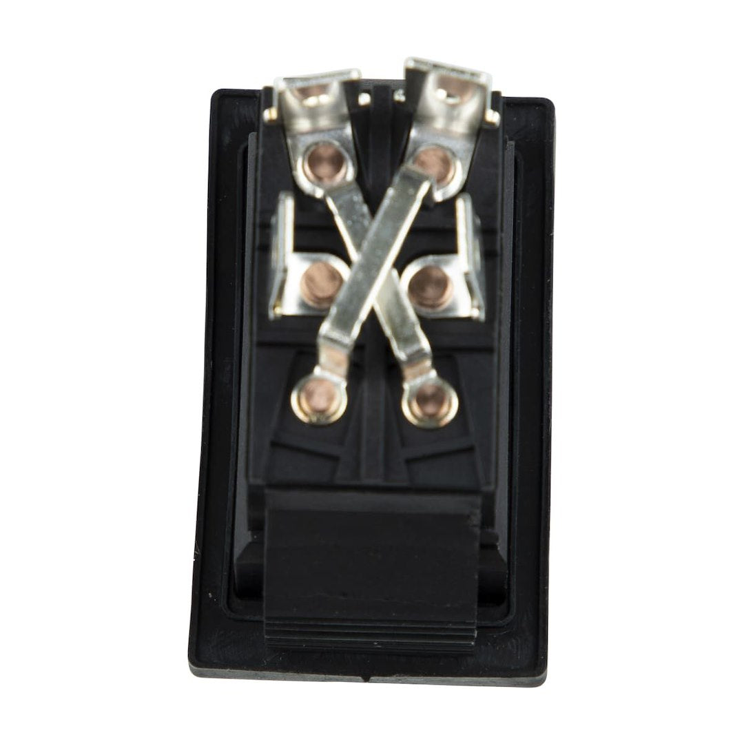 Lippert Components 2020102614 Trailer Tongue Jack Switch - image 3