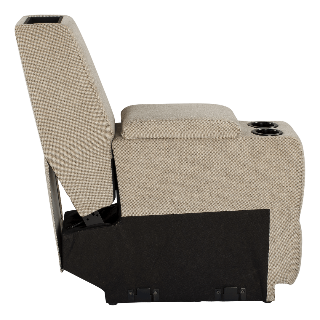 Lippert Components 2020129307 Console - image 5