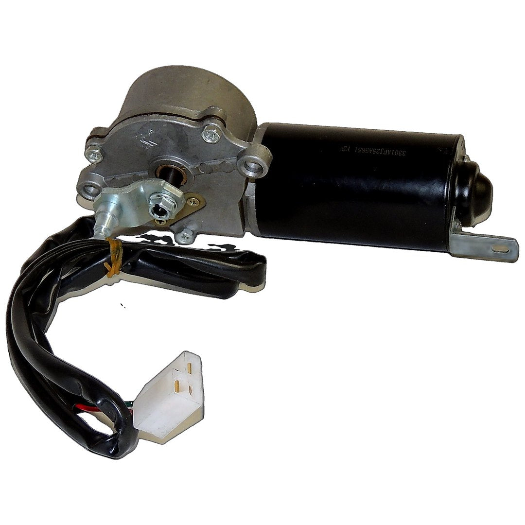 Crown Automotive J0978529 Front Windshield-Wiper Motor - image 4