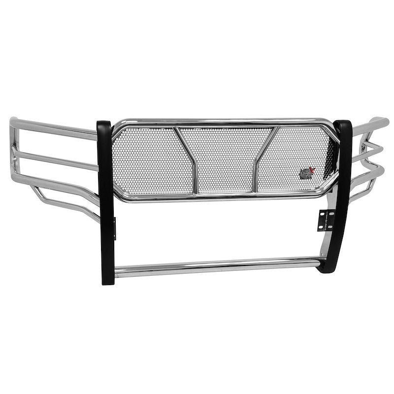 Westin HDX Ram Truck Grille Guard – Polished Stainless Steel – 57-3550
