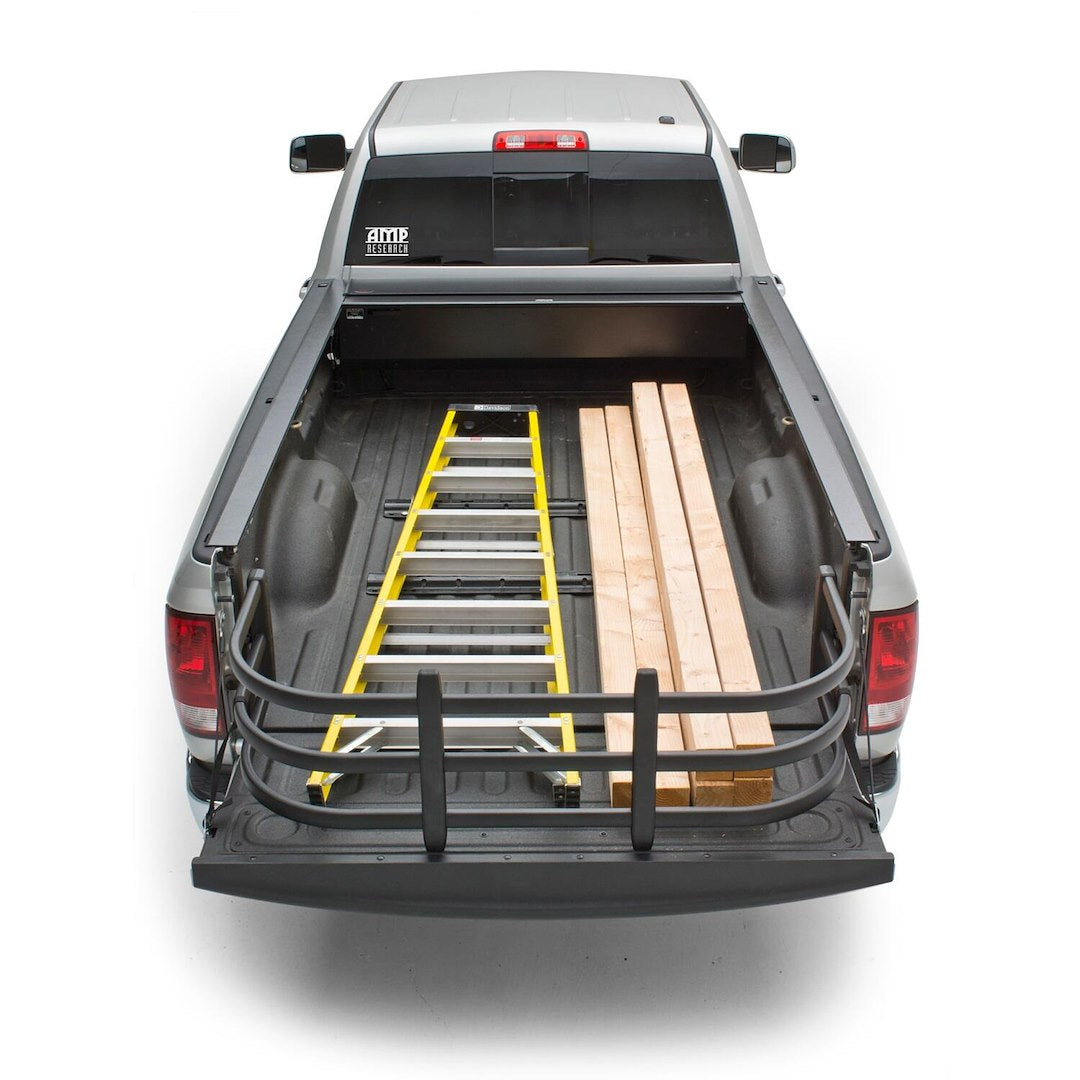 Amp Research 74814-01a Bed Extender - image 5