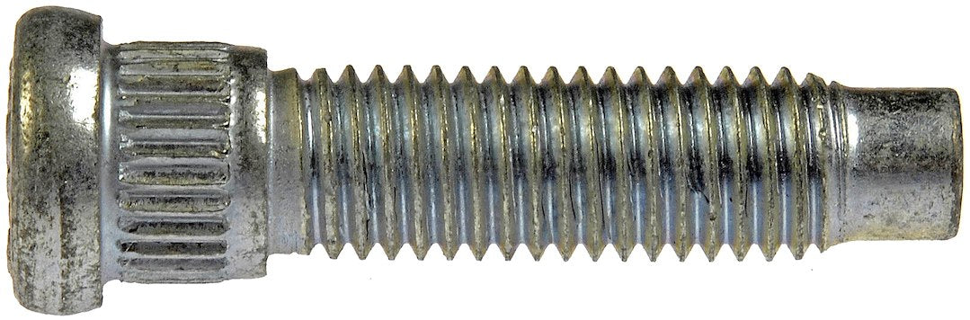 Dorman 610-390 M12-1.75 Steel Wheel Studs, Set of 10 - image 1