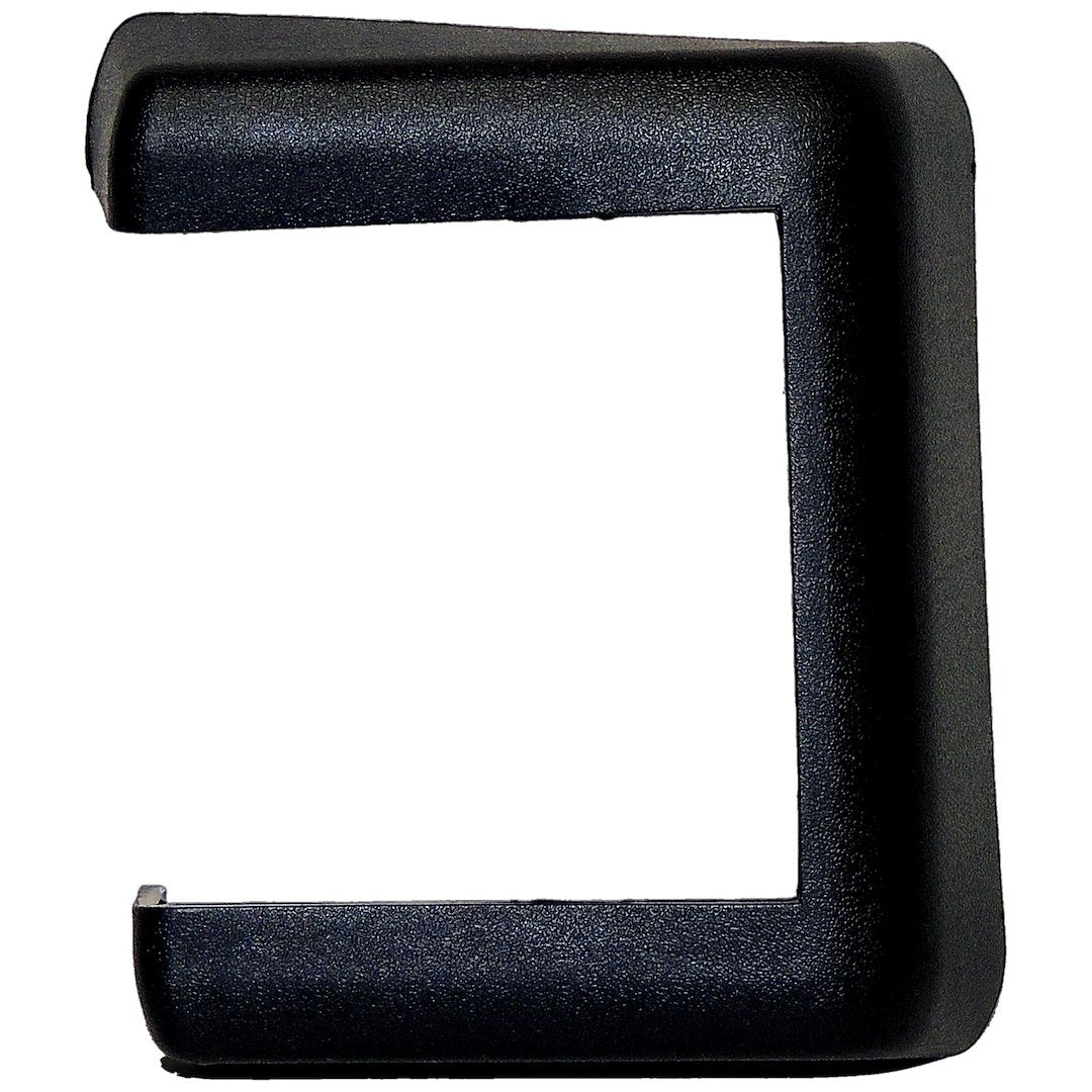 Crown Automotive 55397090AB Tailgate Hinge Cover - image 7