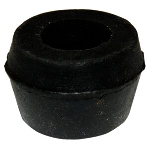 Crown Automotive J0637936 Black Rubber Shock Mount Bushing - image 3