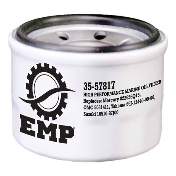 EMP 35-57817 Oil Filter