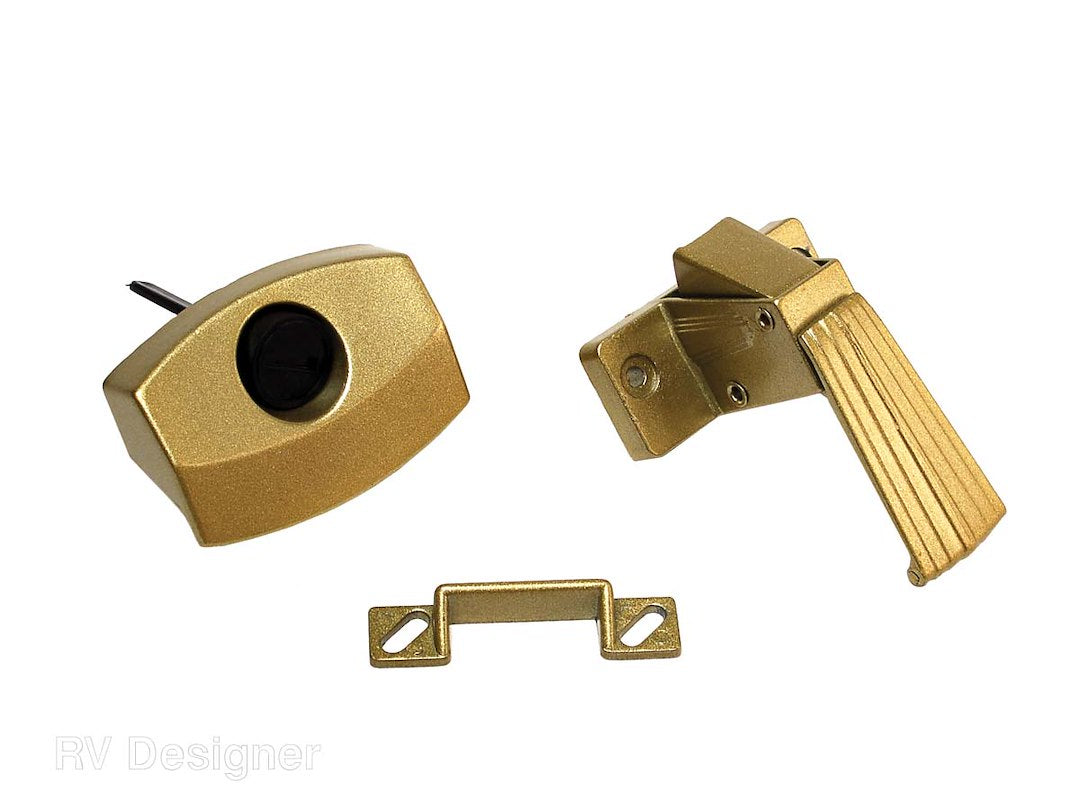 Rv Designer H521 Entry Door Handle