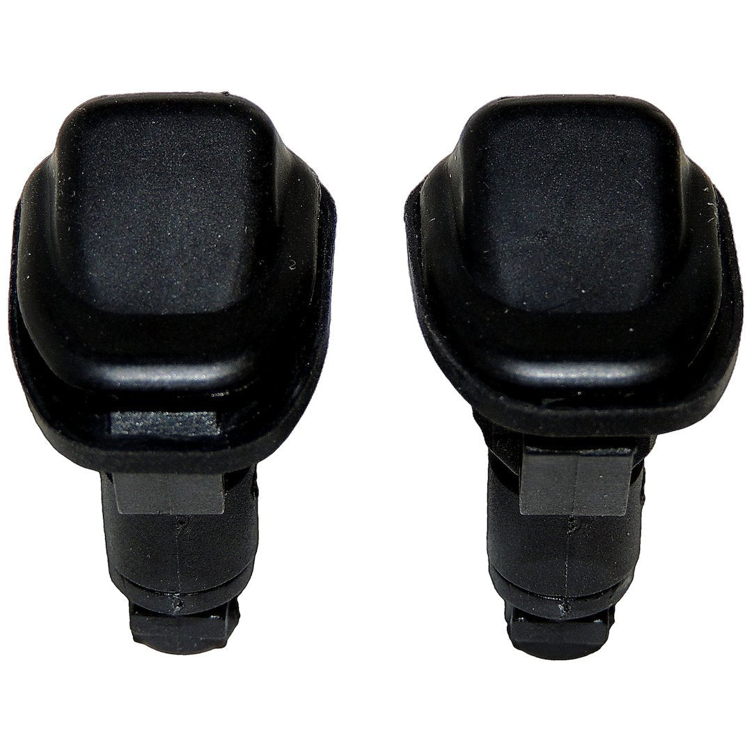 Crown Automotive 68293025K Windshield Washer Nozzle Set - image 3