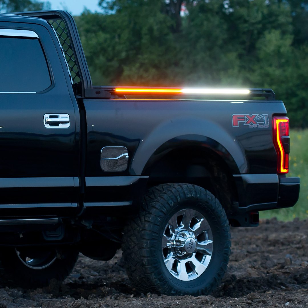 Putco WORK BLADE™ 24 Inch Light Bar 93009-24