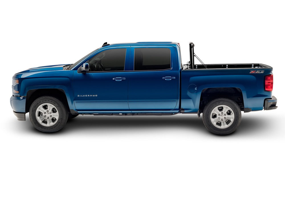 Undercover Fx11018 Tonneau Cover - image 12