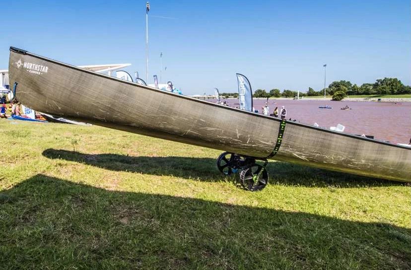Railblaza 50-0001-71 C-TUG Kayak and Canoe Cart