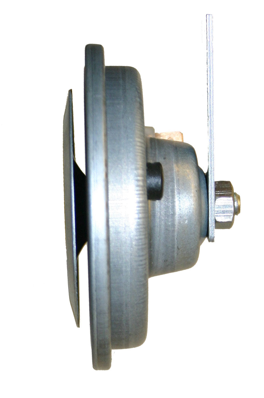 Hella 002768382 24V 335Hz Low-Tone Disc Horn