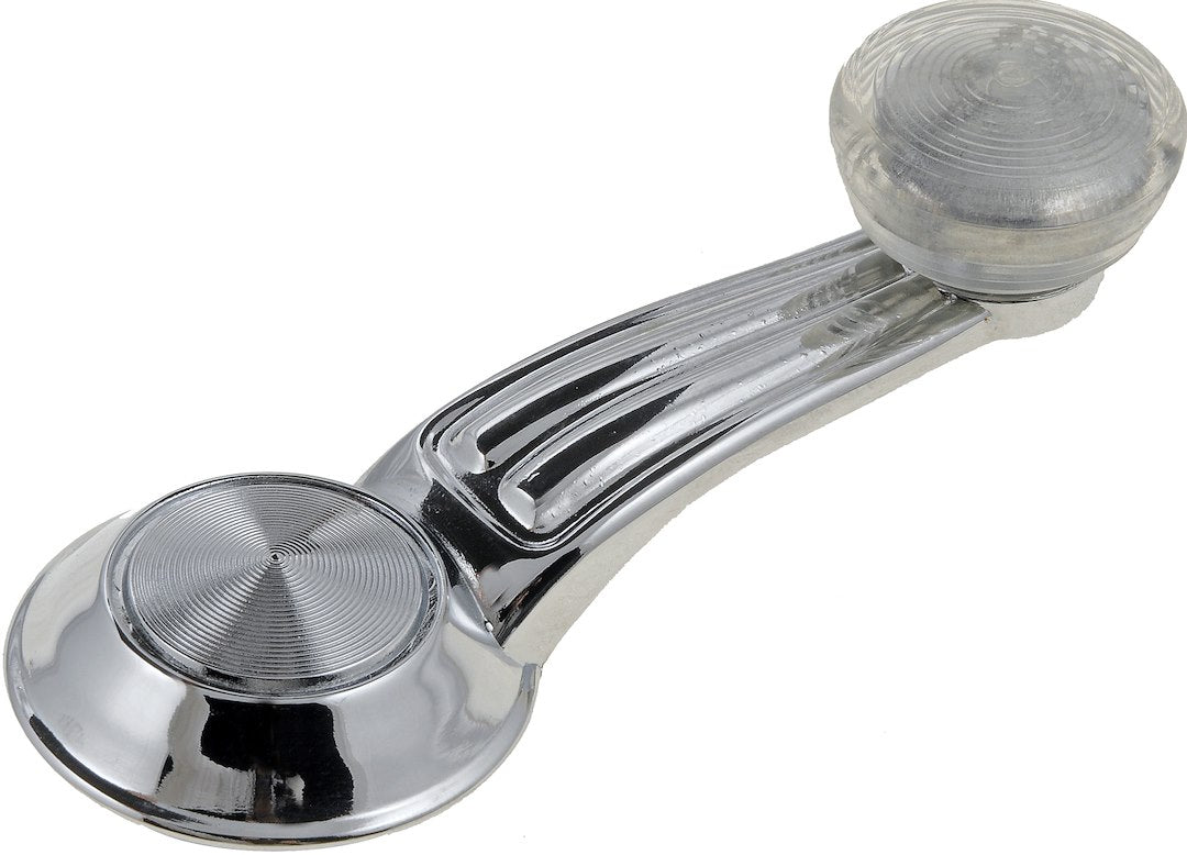Dorman 76910 GM Window Crank Handle with Knob - image 3