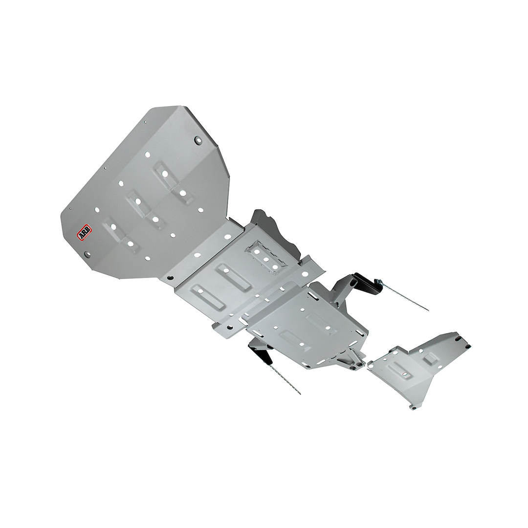 Arb 5480100 Skid Plate - image 2