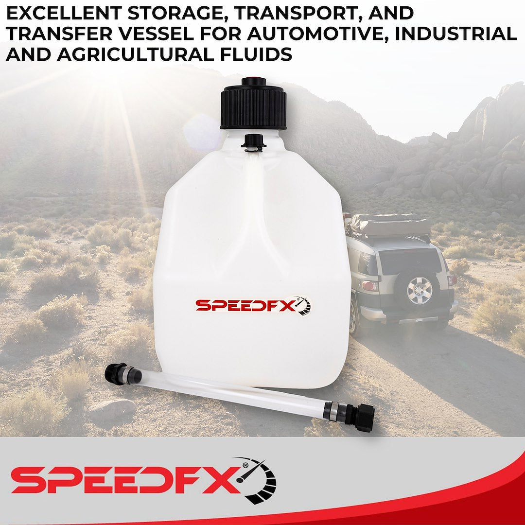 Speedfx 8731 Liquid Storage Container - image 7