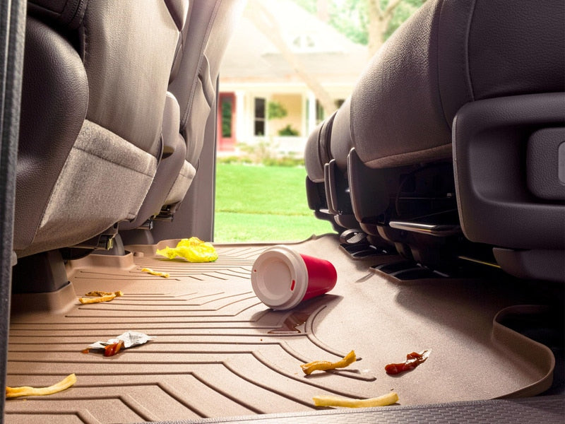 Weathertech (Usa) 4410541v Floor Liner - image 8
