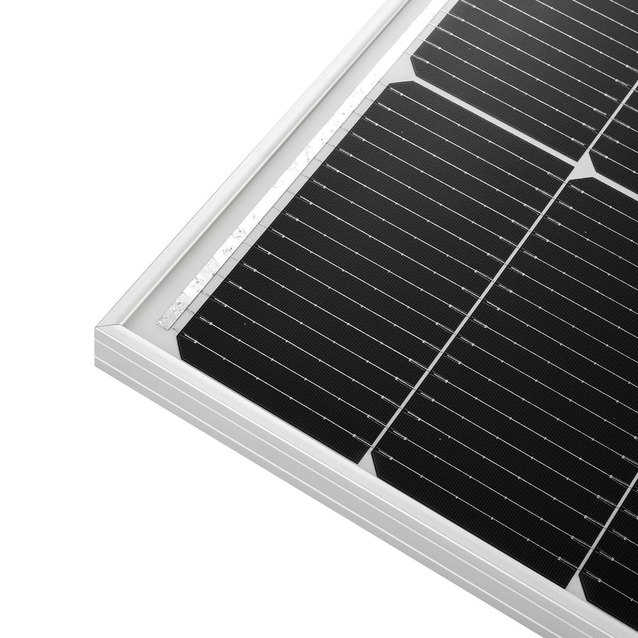 Rich Solar Rs-M250 Solar Panel - image 5