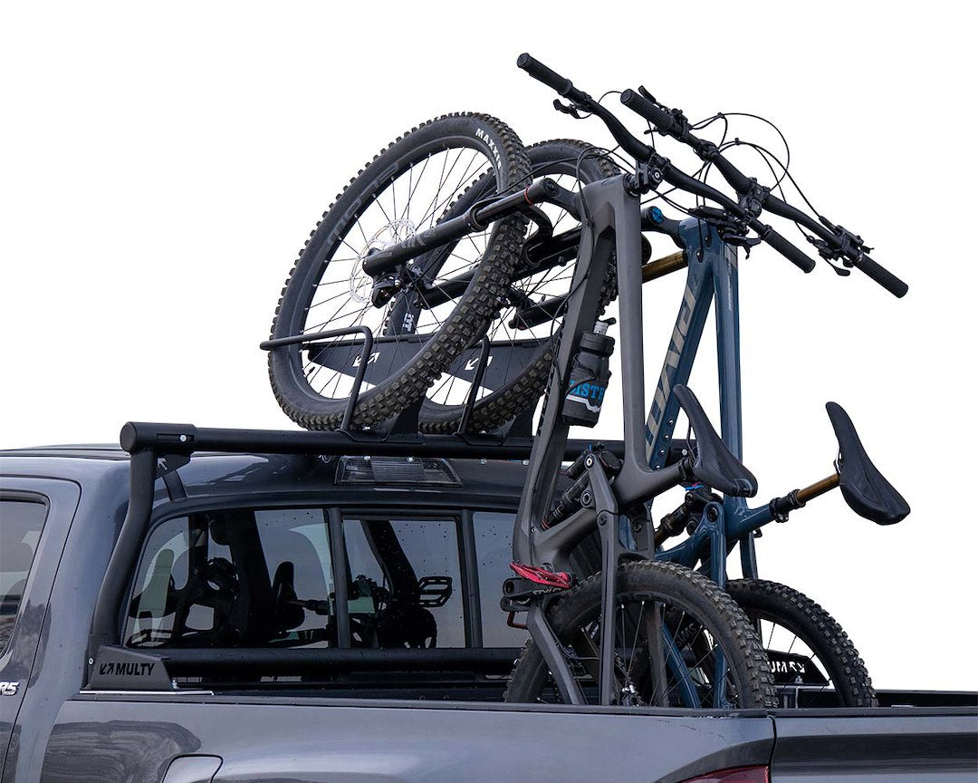Multy Rack Systems Ltd Mr-2058 Bike Rack - image 6
