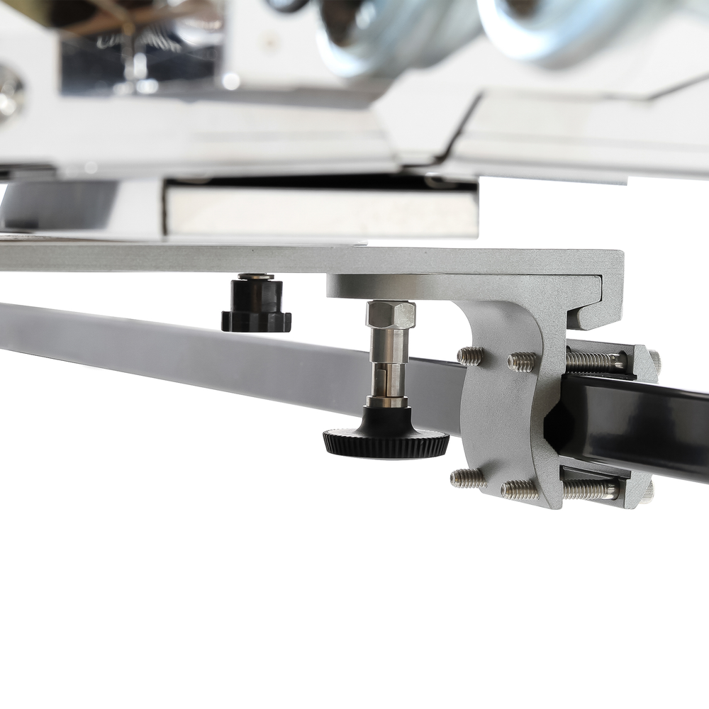 Camco Marine 58195 Barbeque Grill Mount - image 9