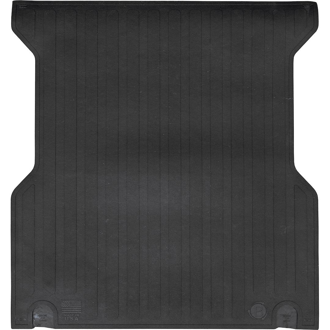 Boomerang Rubber TM715 Recycled Rubber Truck Bed Mat