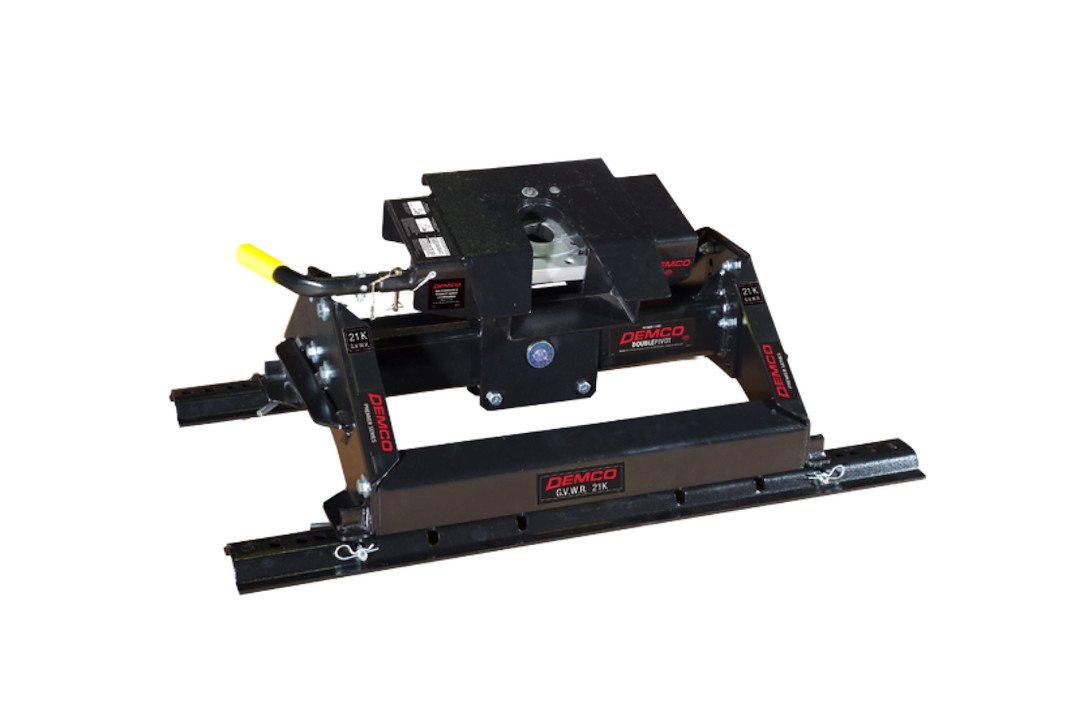 Demco Rv 8550028 Fifth Wheel Trailer Hitch