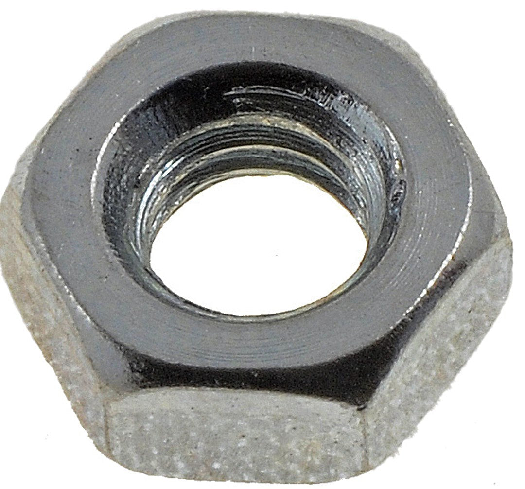 Dorman 782-004n M4 x 0.7 Zinc-Plated Nuts, 8-Pack - image 1