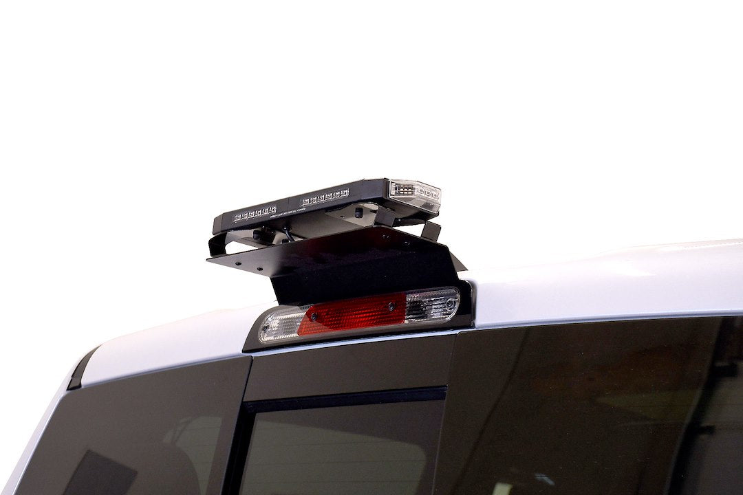 Putco 950005 Light Bar Mounting Kit