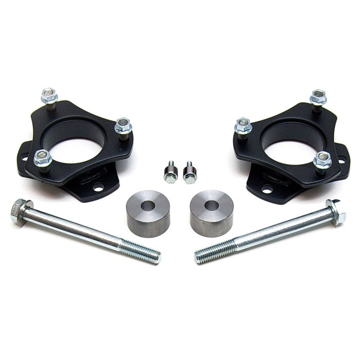 ReadyLift 66-5055 2.25-Inch Leveling Kit for Tacoma/FJ/4Runner