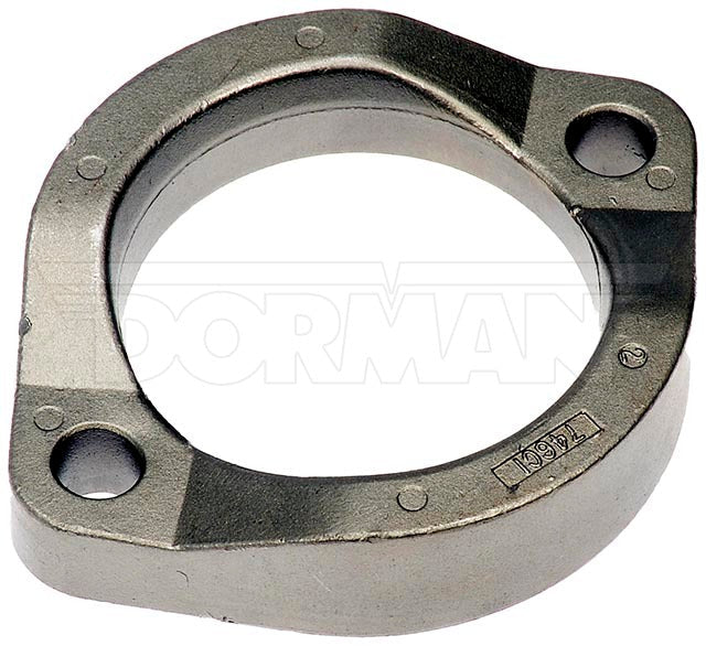 Dorman 667725 1.6-Inch-ID Aluminum Turbo Exhaust Flange - image 3