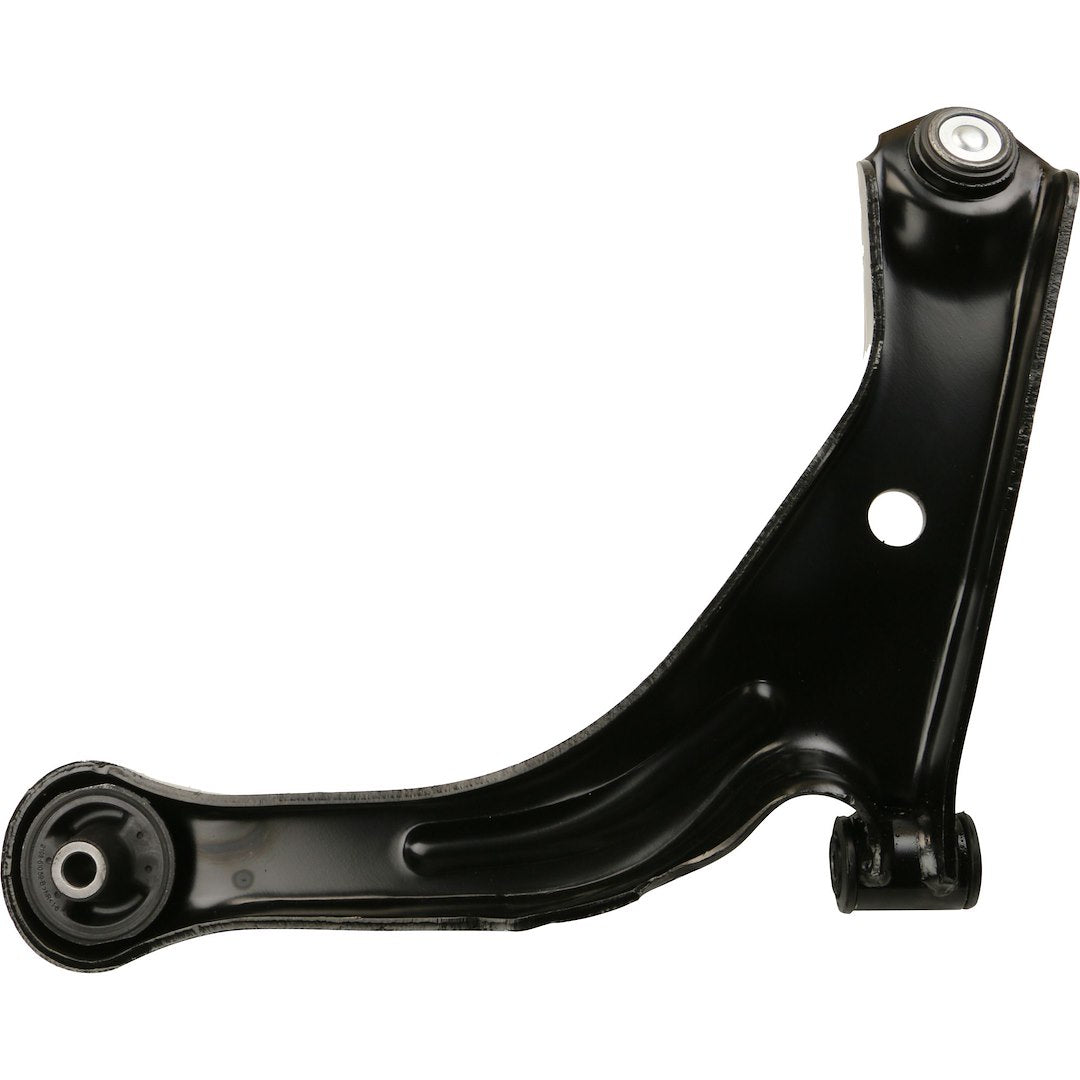 Moog Chassis RK623209 Single OEM Control Arm Assembly