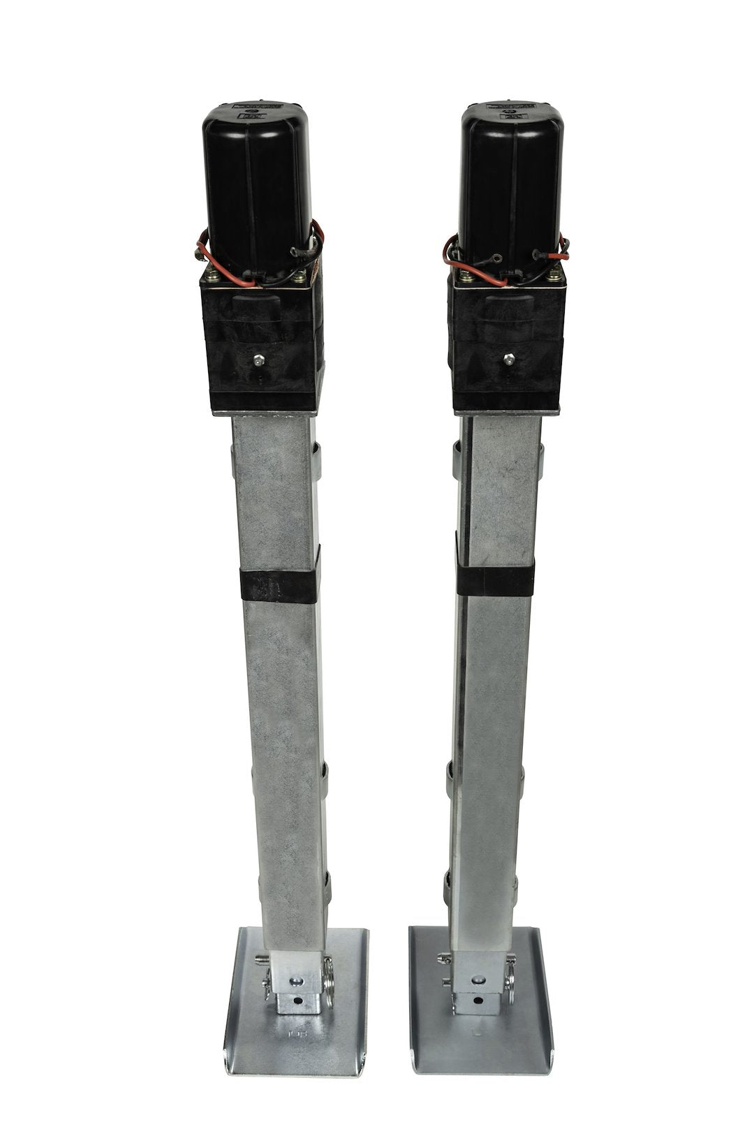 Ultra-Fab Products 17-943010 Trailer Landing Gear - image 2