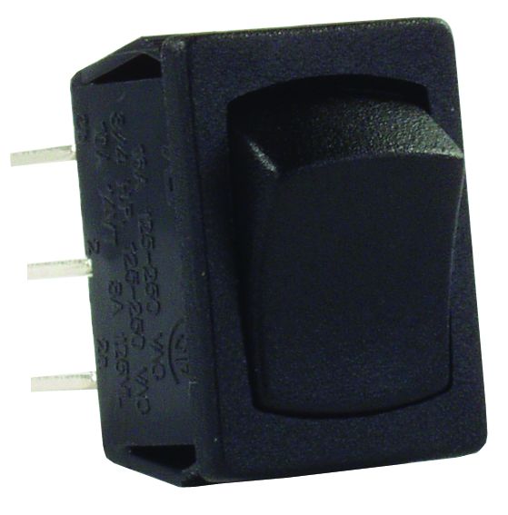 JR Products On-on Multi Purpose Switch (12805)
