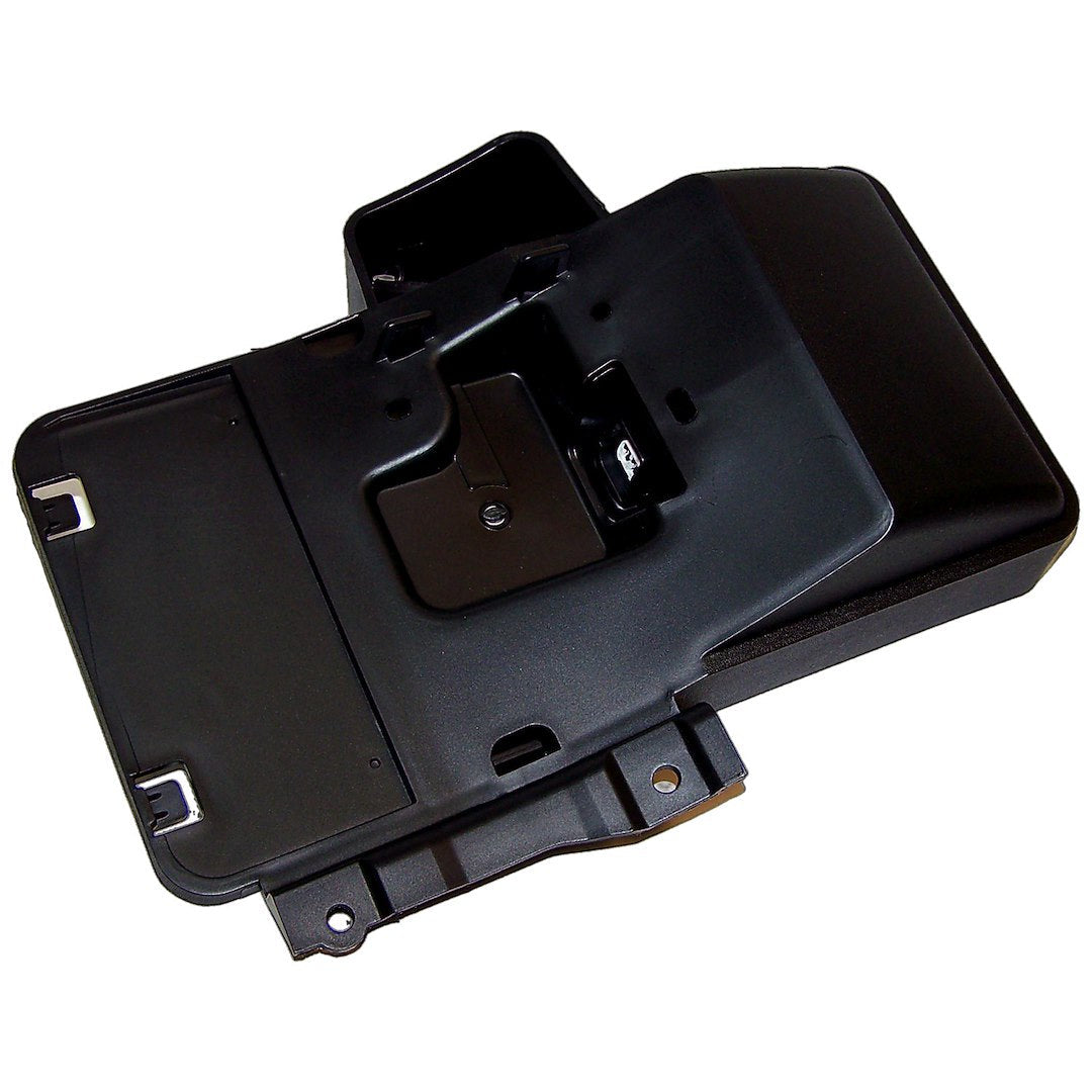 Crown Automotive 68064720AA License Plate Bracket Kit - image 2
