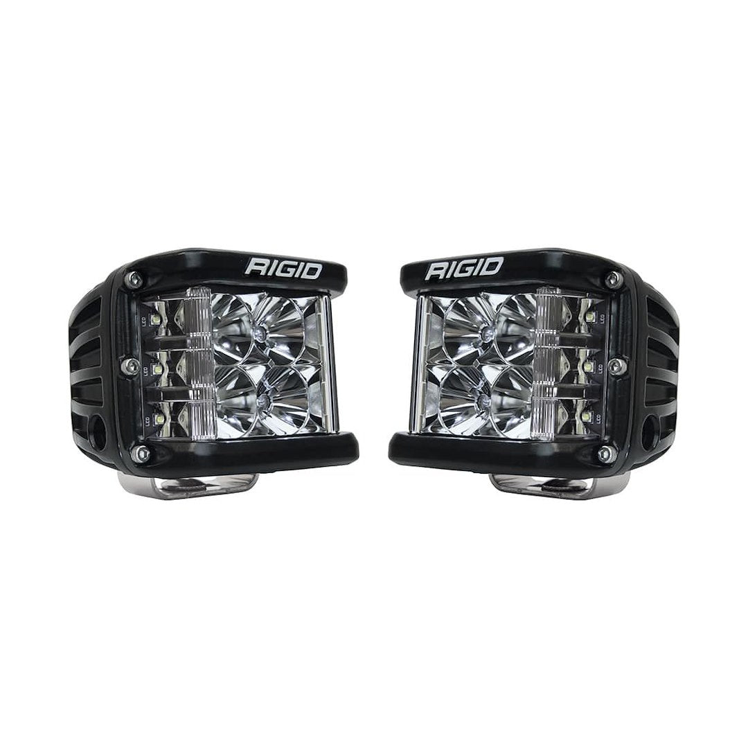 Rigid Lighting 262113 Driving/ Fog Light - image 1
