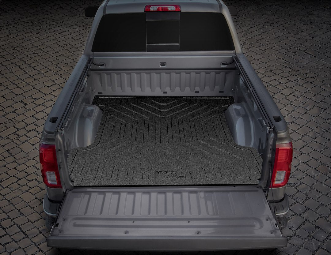 Husky Liners 16010 Direct-Fit Heavy-Duty Bed Mat