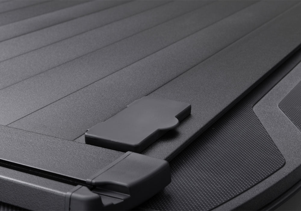 Retrax T-80865 RetraxPRO XR Aluminium Tonneau Cover