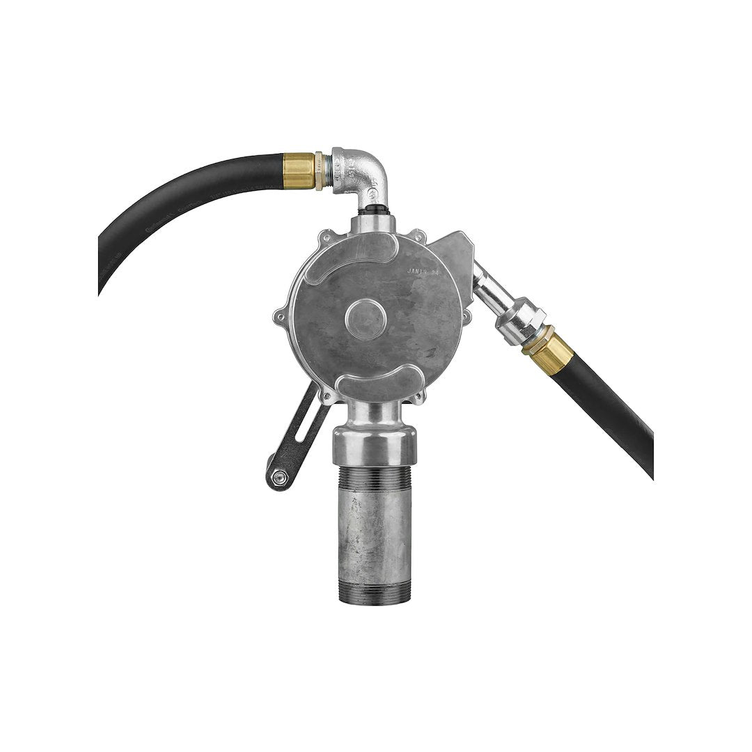 GPI 123000-06 RP-10-UL Liquid-Transfer Pump