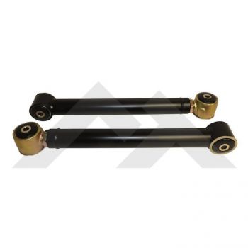 Crown Automotive RT21057 Adjustable Tubular Control Arm Pair - image 1