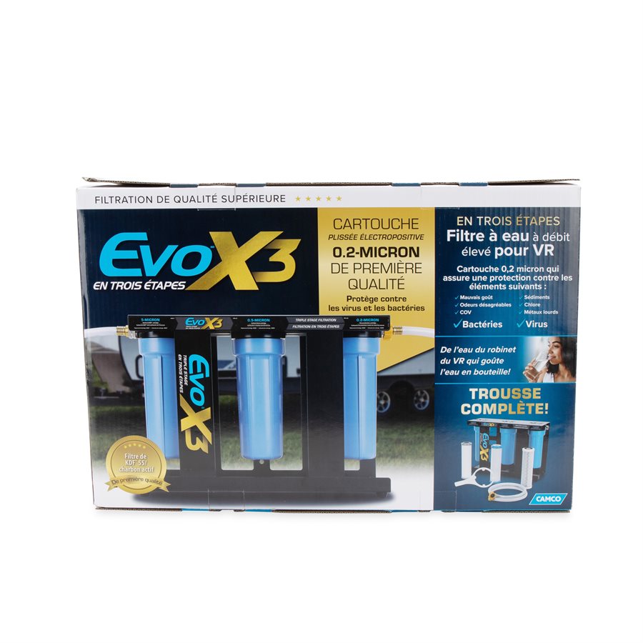 Camco 40649 Fresh Water Filter - image 13