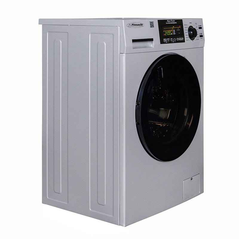 15 lb Silver Washer Dryer Combo – Vented/Condensing, 110V 22-4600 L S