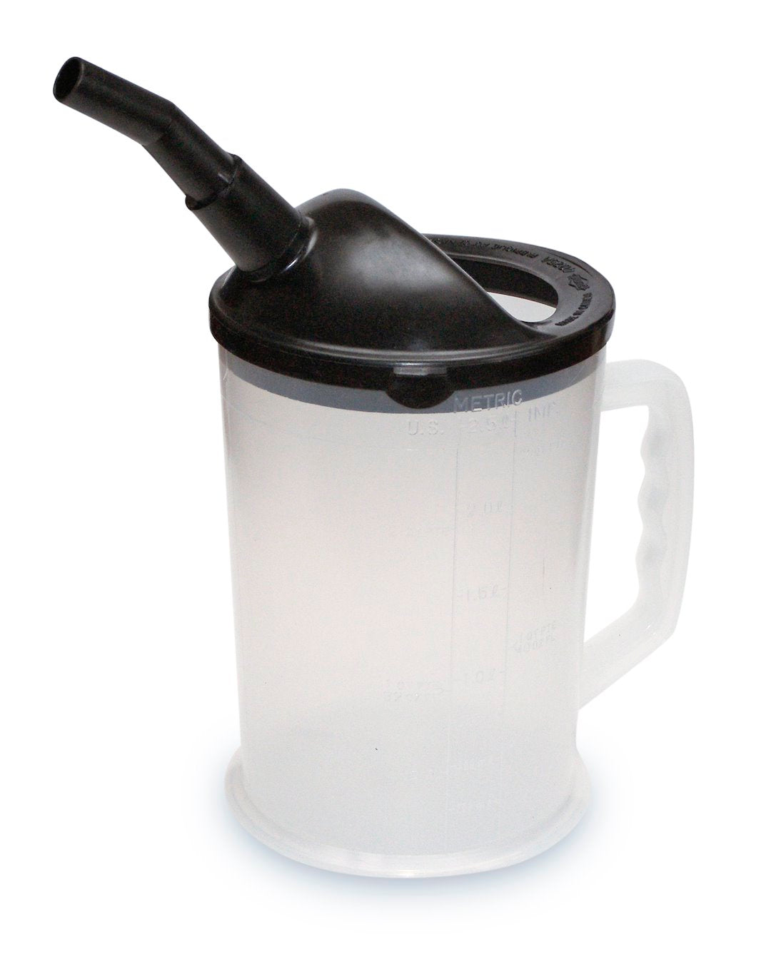 Wirthco 94046 Measure And Pour Bottle - image 1