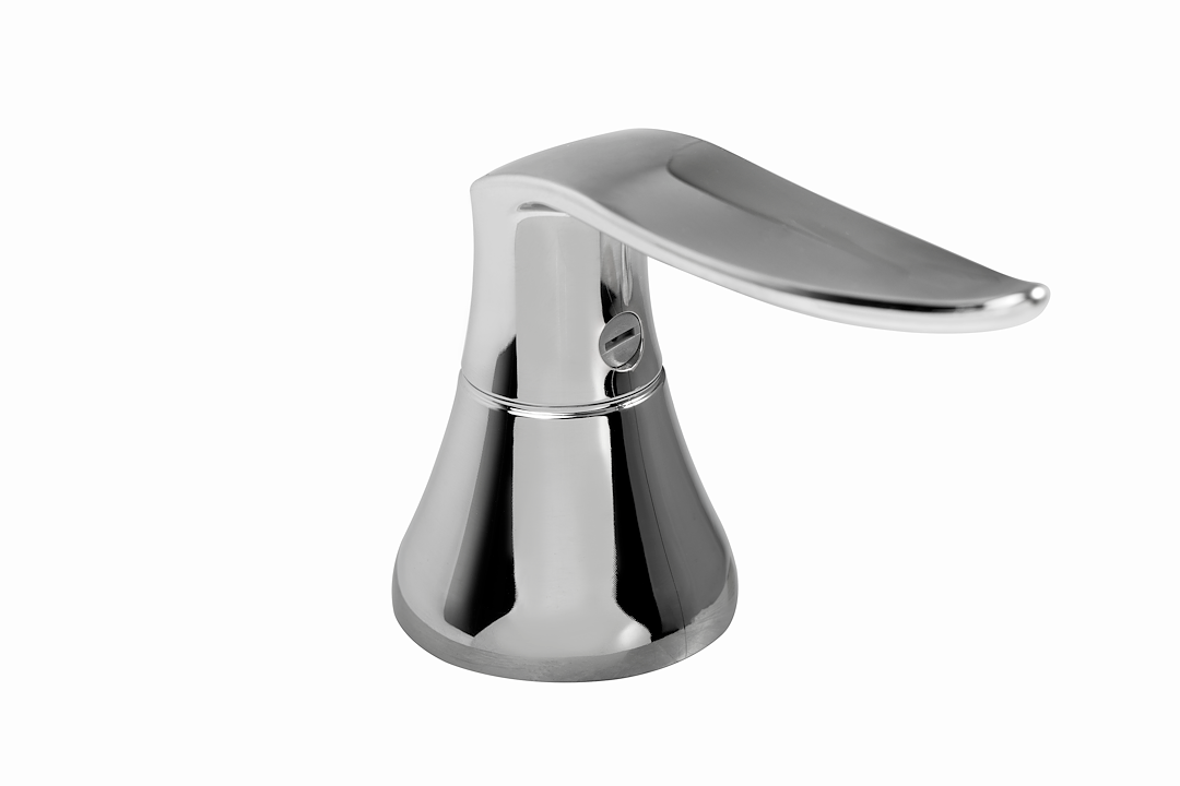 Dura Faucet Faucet Handle (Dfrklhcp) – Material: Plastic